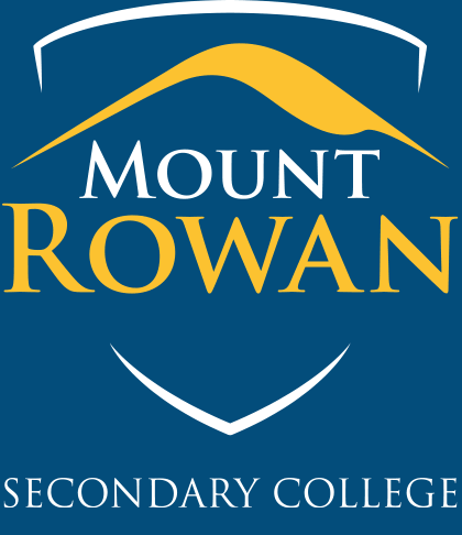 Mount Rowan Secondary College